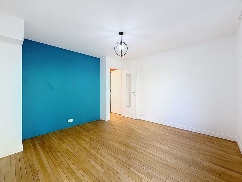 Appartement à vendre, 55m², Bagnolet