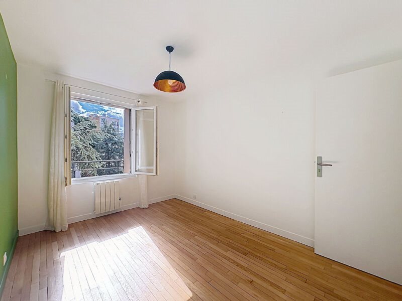 Appartement à vendre, 55m², Bagnolet