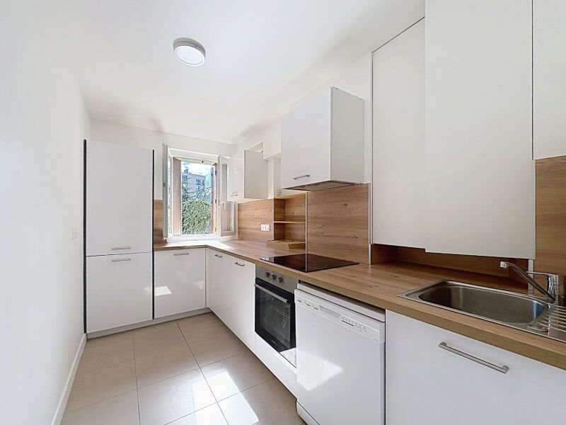 Appartement à vendre, 55m², Bagnolet