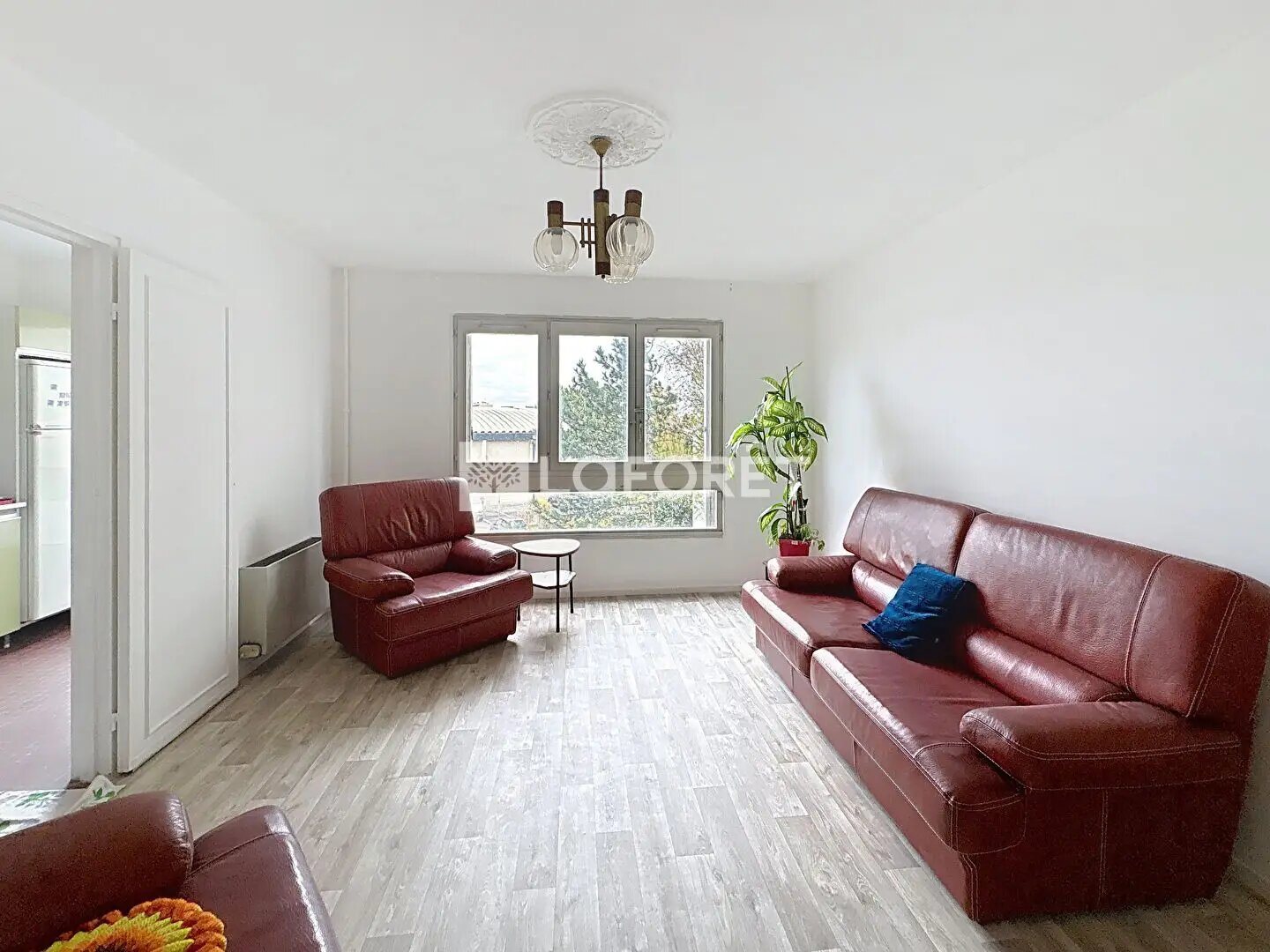 Appartement à vendre, 69m², Bagnolet