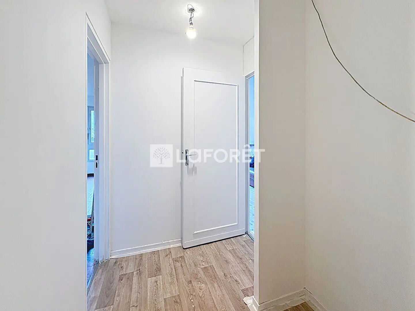 Appartement à vendre, 69m², Bagnolet