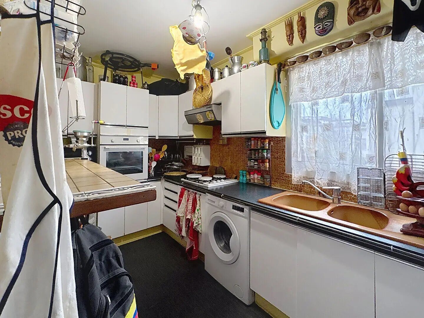 Appartement à vendre, 50m², Rosny-sous-Bois