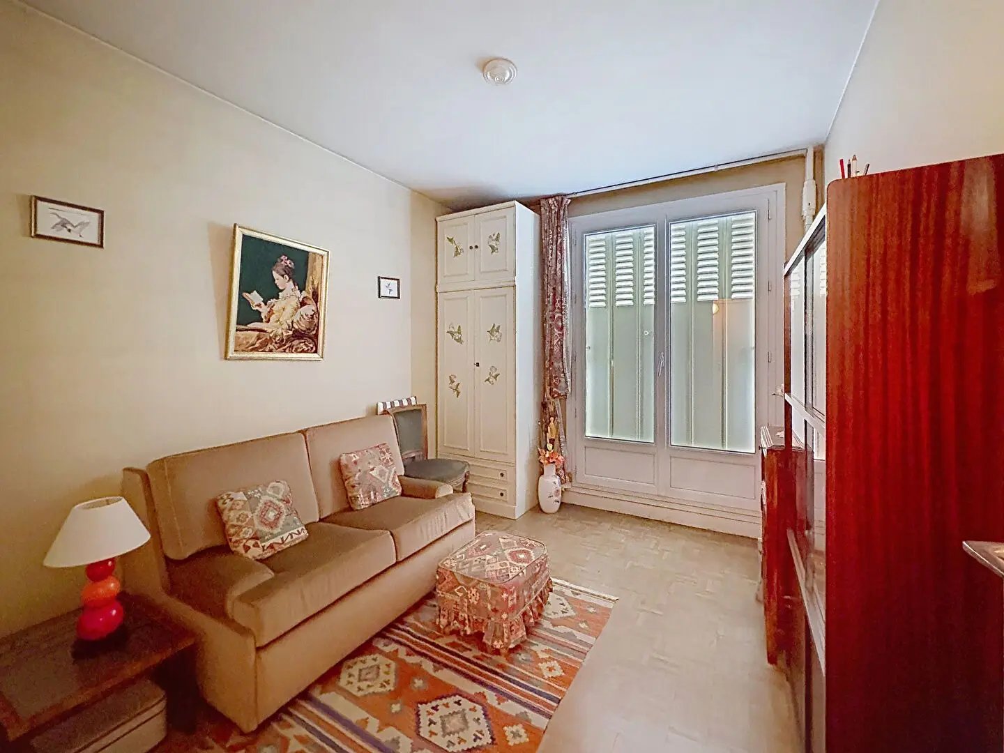 Appartement à vendre, 48m², Bagnolet