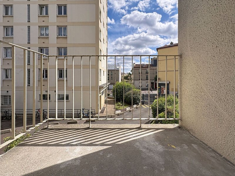 Appartement à vendre, 79m², Les Lilas