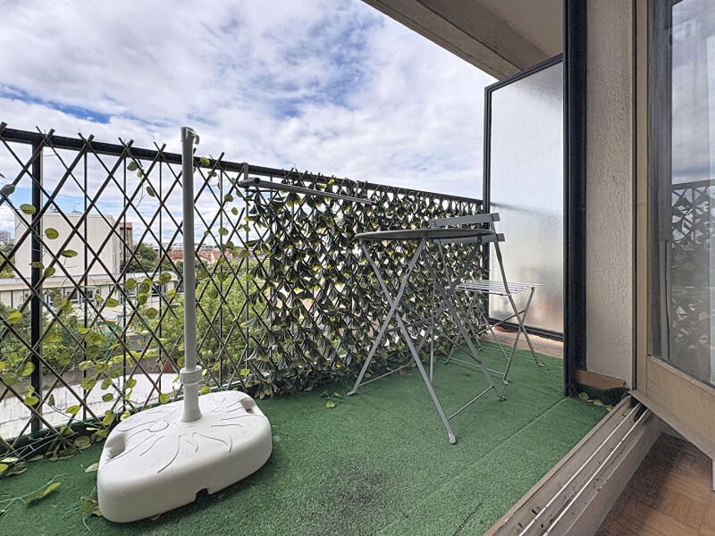 Appartement à vendre, 73m², Romainville