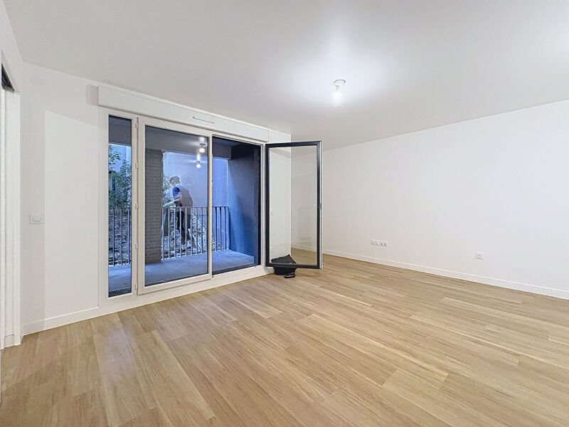 Appartement à vendre, 40m², Romainville