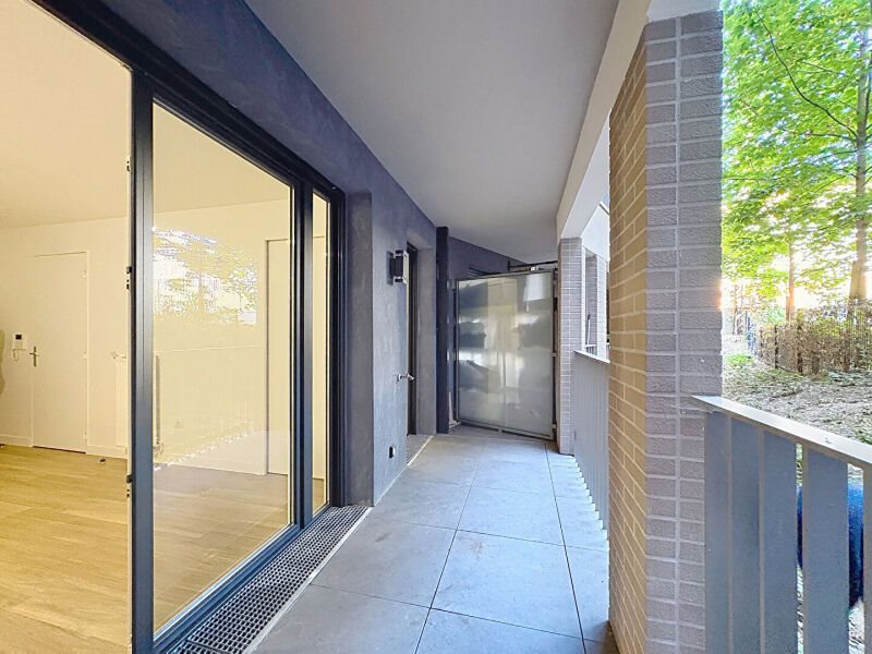 Appartement à vendre, 40m², Romainville