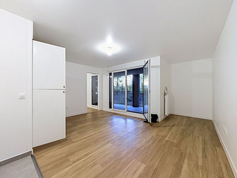 Appartement à vendre, 40m², Romainville