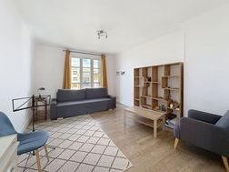 Appartement à louer, 64m², Romainville