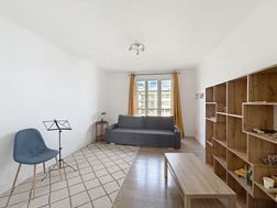 Appartement à louer, 64m², Romainville