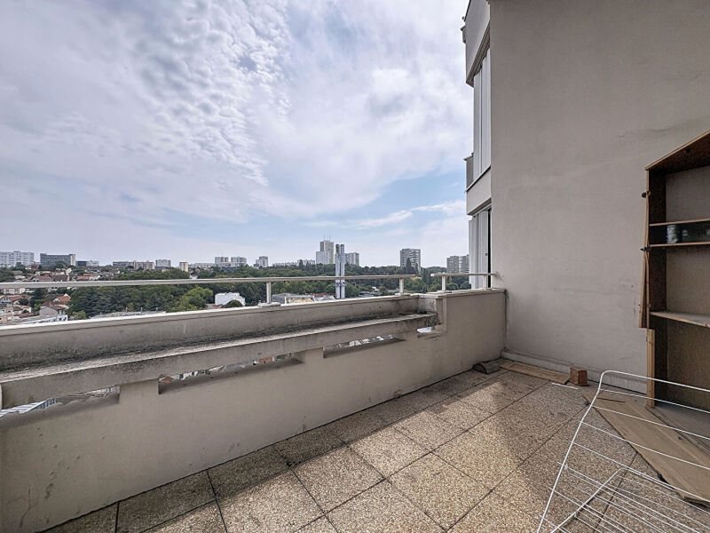 Appartement à vendre, 72m², Bagnolet