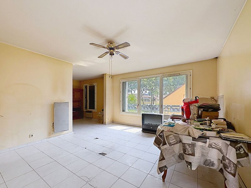 Appartement à vendre, 120m², Bagnolet