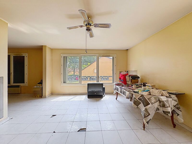 Appartement à vendre, 120m², Bagnolet