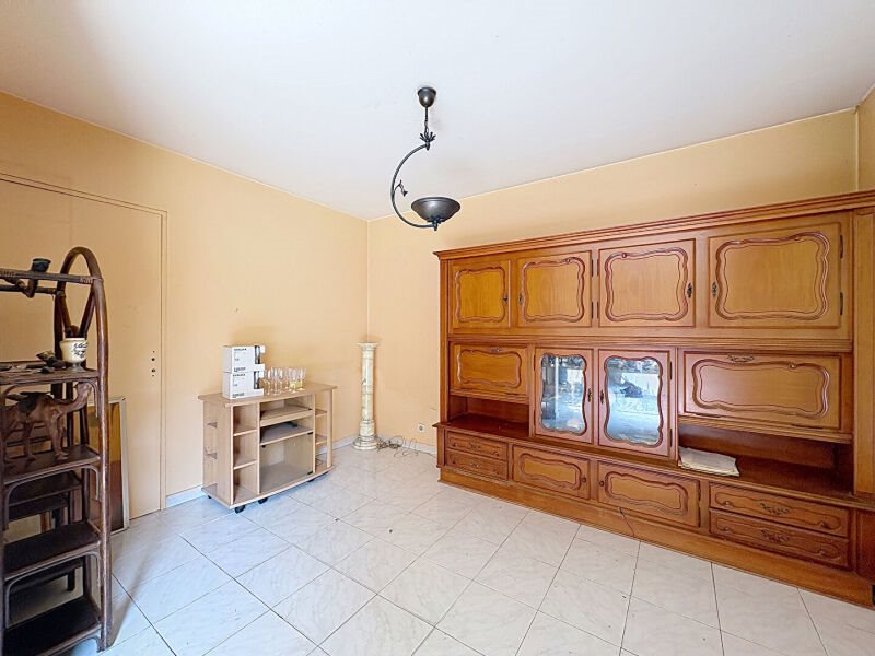 Appartement à vendre, 120m², Bagnolet
