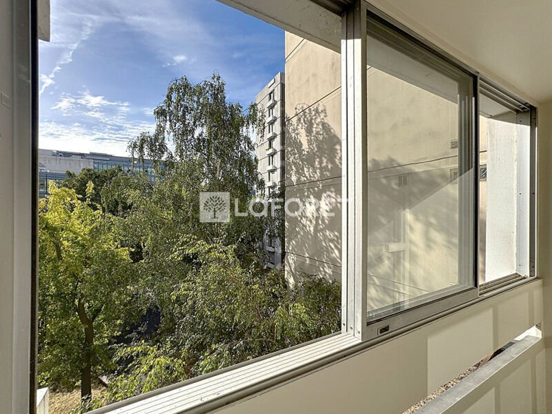 Appartement à vendre, 51m², Bagnolet