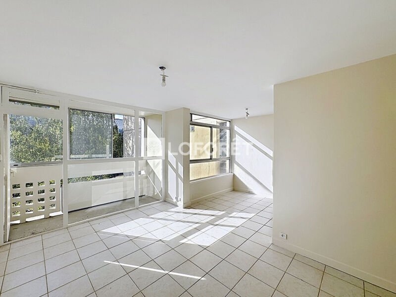 Appartement à vendre, 51m², Bagnolet