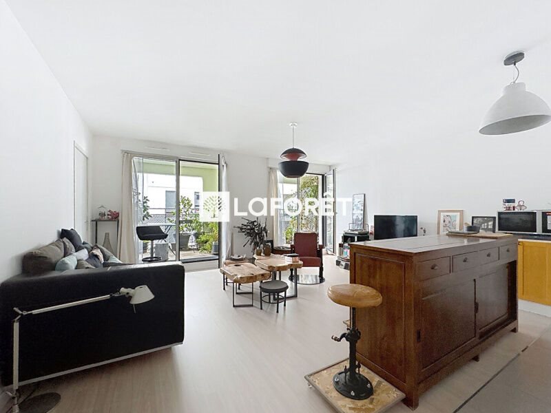 Appartement à vendre, 80m², Bagnolet