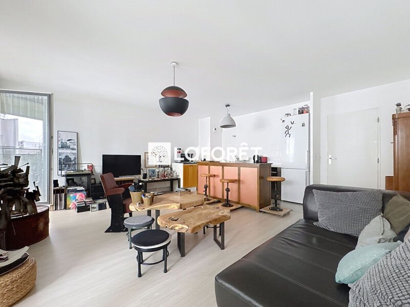 Appartement à vendre, 80m², Bagnolet