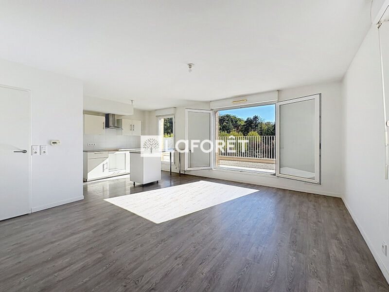 Appartement à vendre, 100m², Romainville