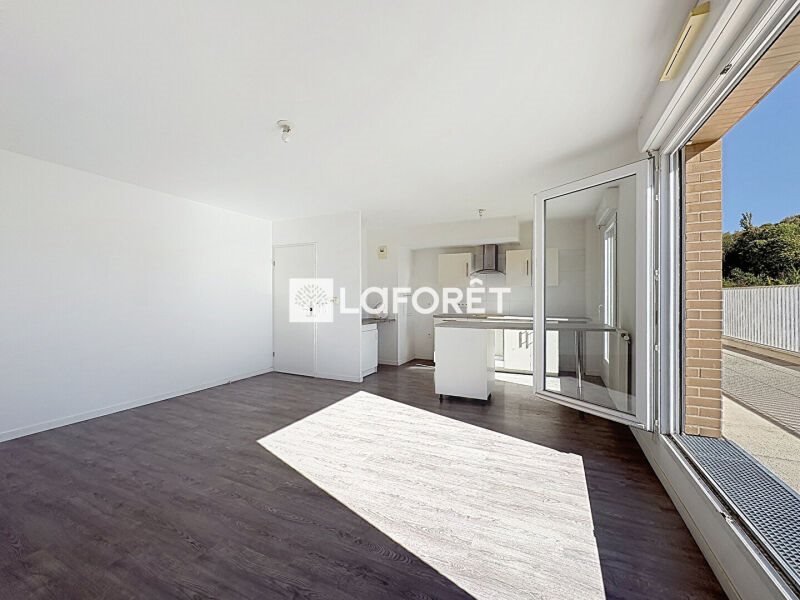 Appartement à vendre, 100m², Romainville