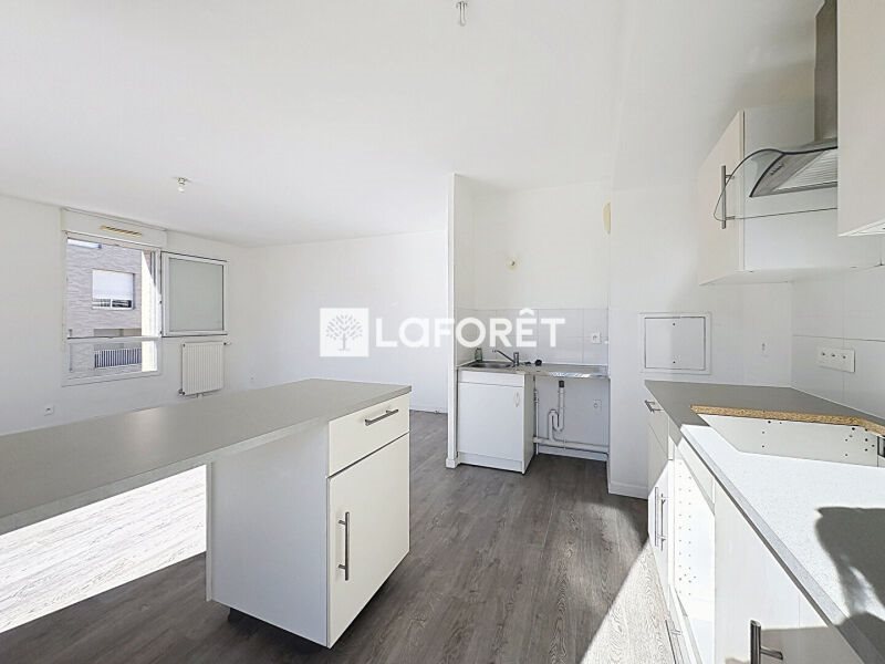Appartement à vendre, 100m², Romainville