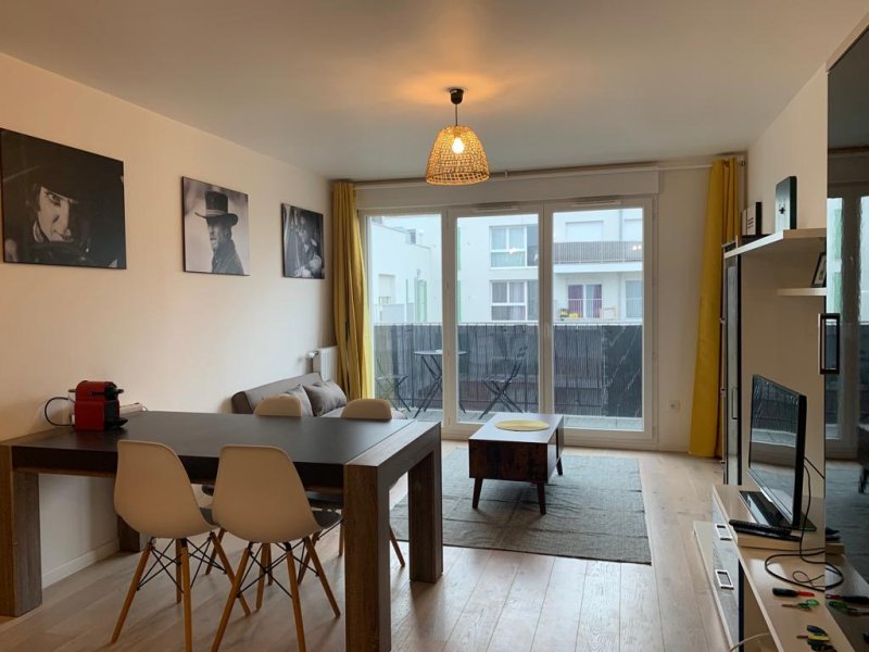 Appartement à vendre, 68m², Bagnolet