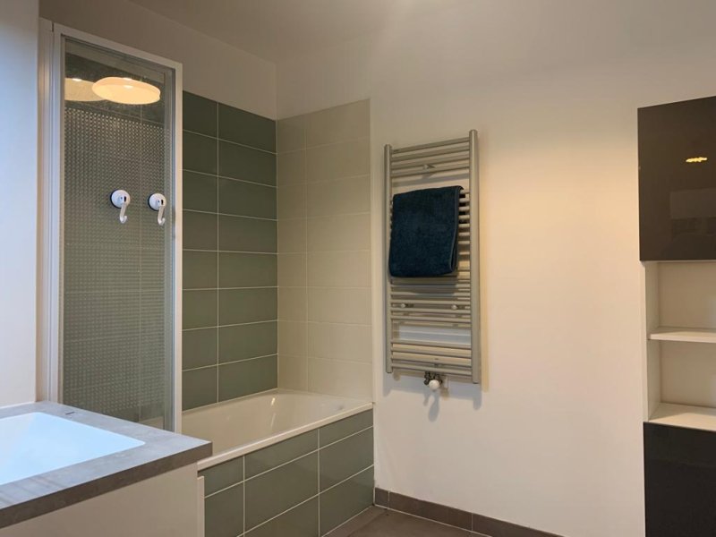 Appartement à vendre, 68m², Bagnolet
