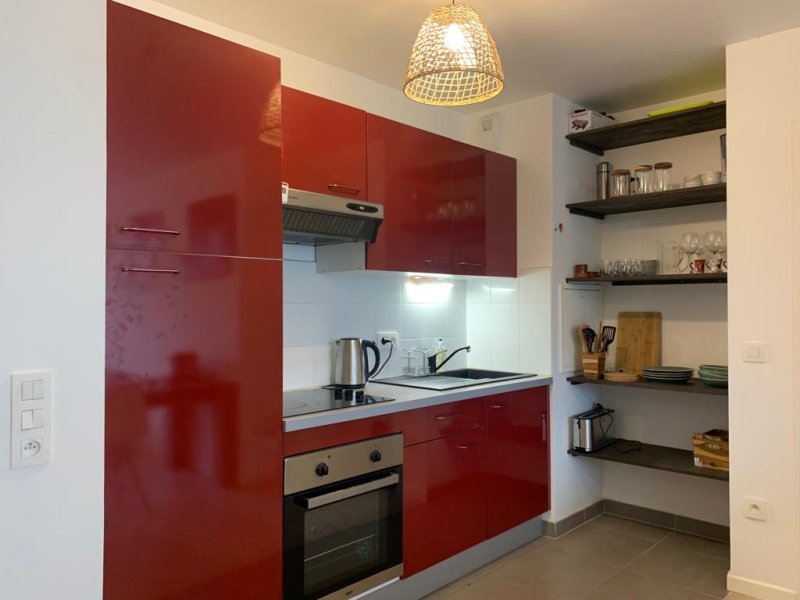 Appartement à vendre, 68m², Bagnolet