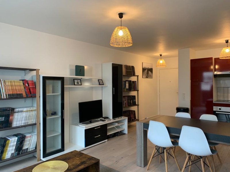 Appartement à vendre, 68m², Bagnolet