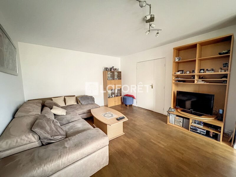 Appartement à vendre, 68m², Bagnolet