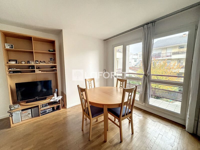 Appartement à vendre, 68m², Bagnolet