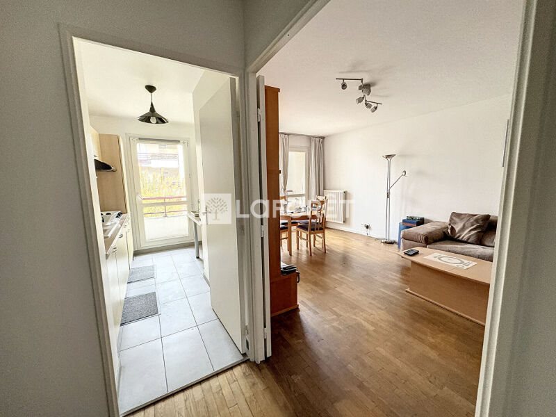 Appartement à vendre, 68m², Bagnolet