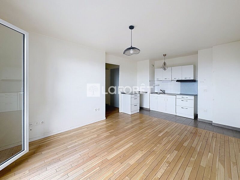 Appartement à vendre, 56m², Romainville