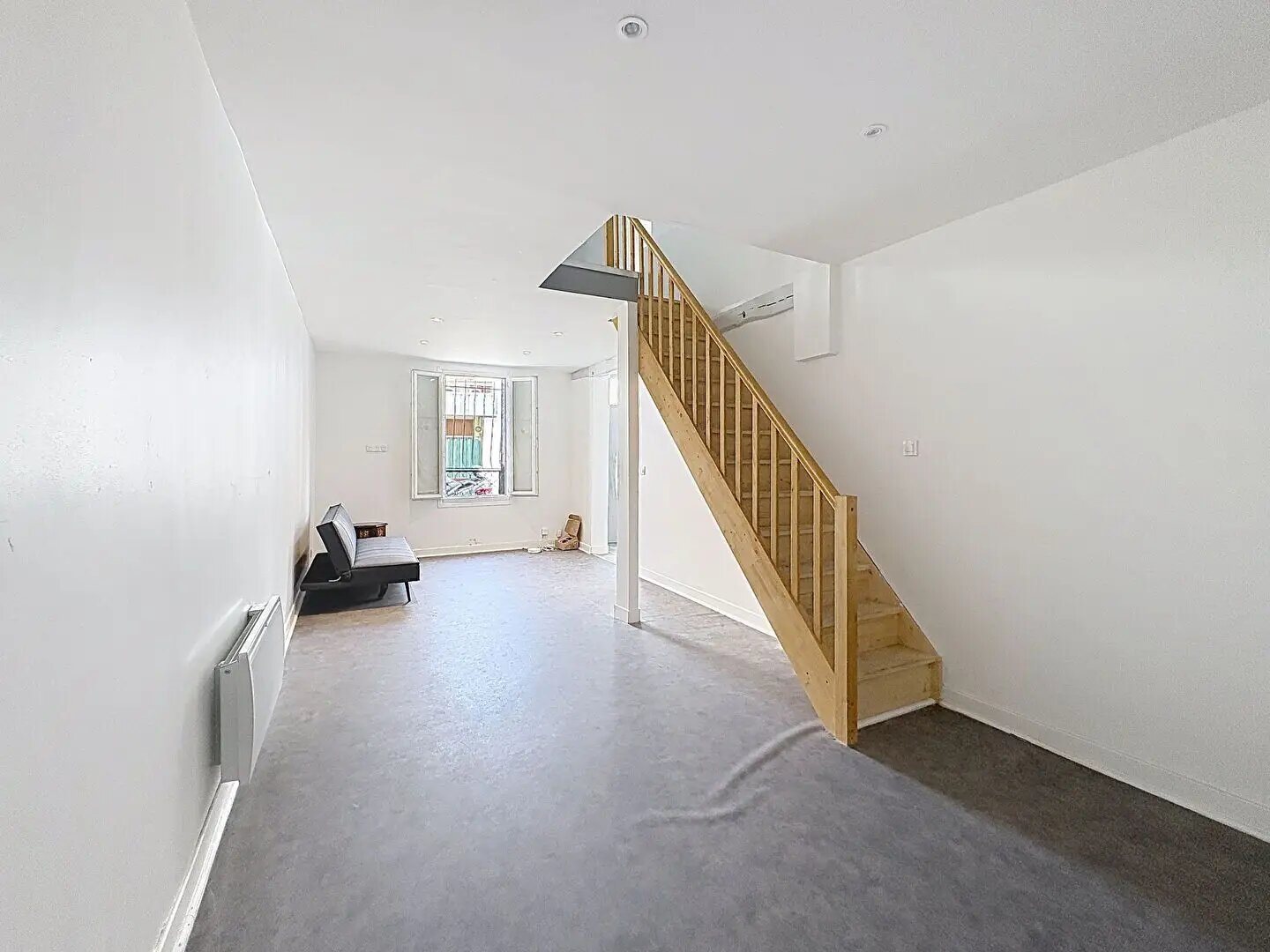Maison à vendre, 95m², Romainville