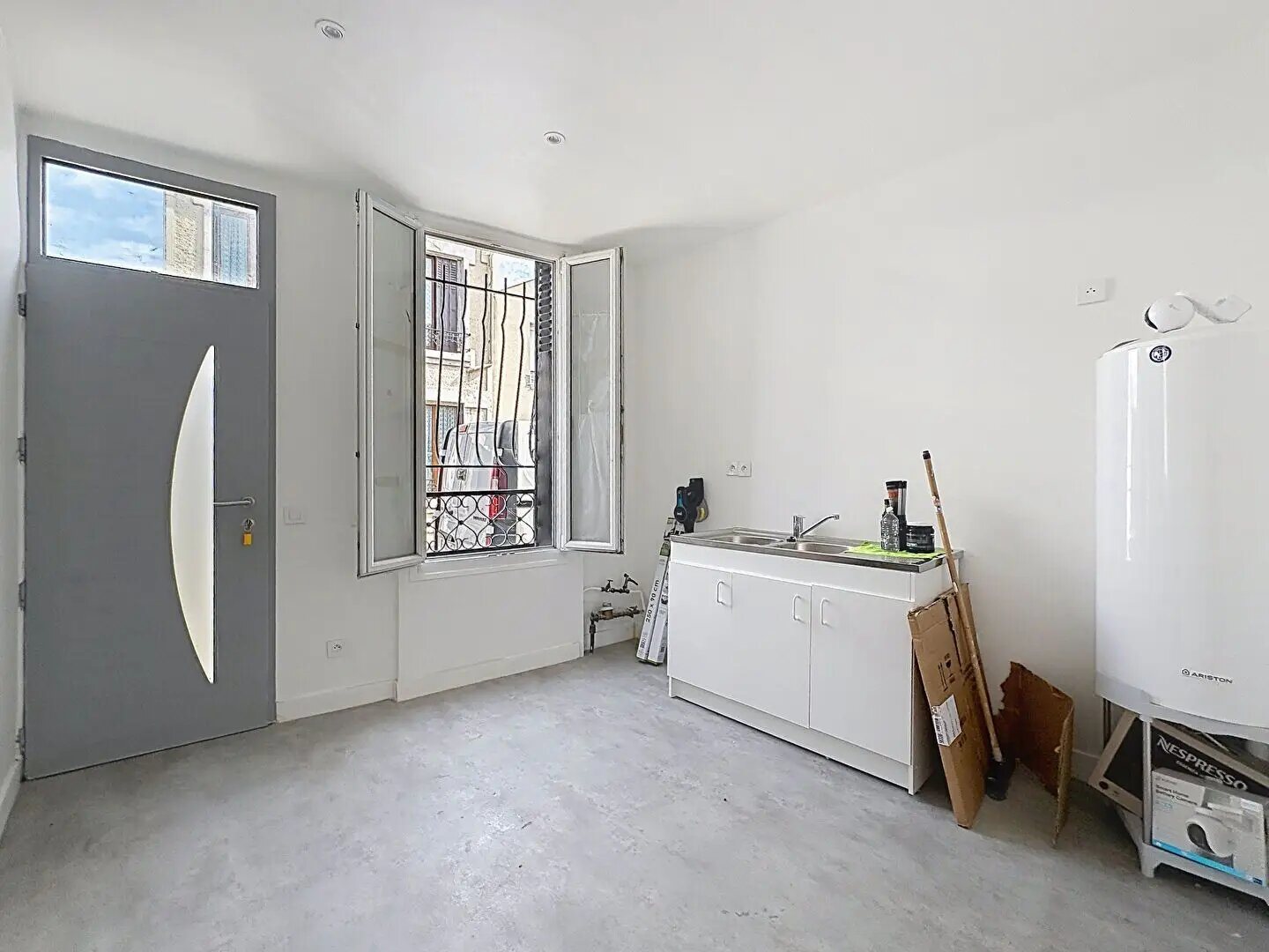 Maison à vendre, 95m², Romainville