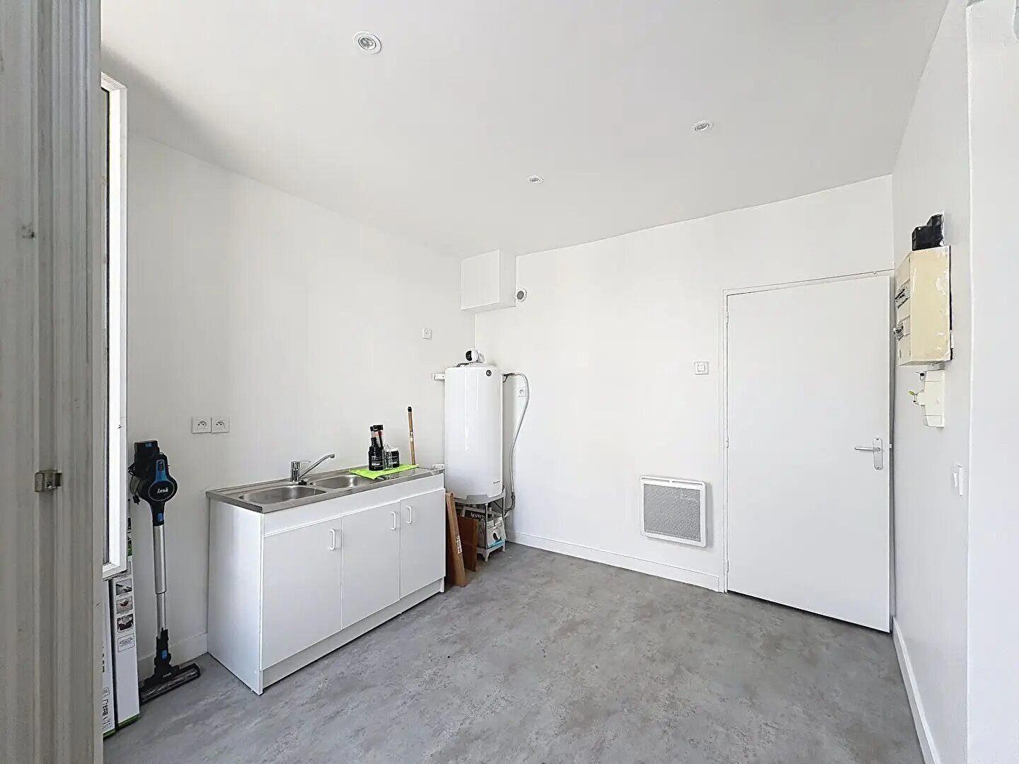 Maison à vendre, 95m², Romainville