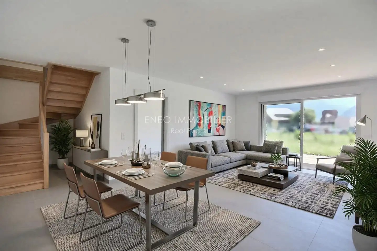 Appartement à vendre, 115m², Bourg-Saint-Maurice (Les Arcs)