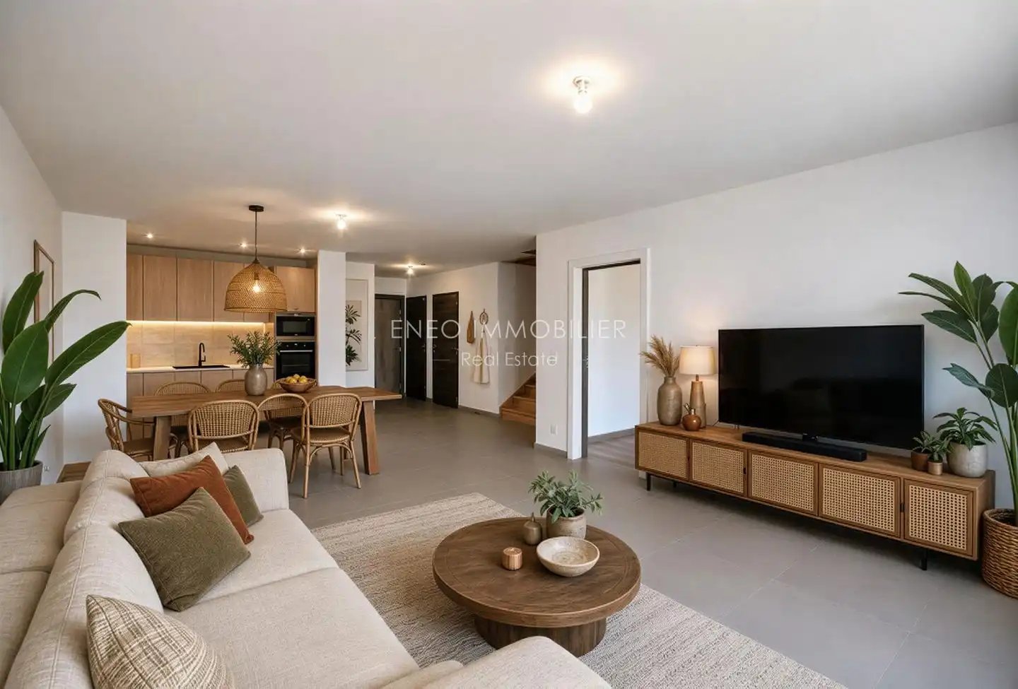 Appartement à vendre, 115m², Bourg-Saint-Maurice (Les Arcs)