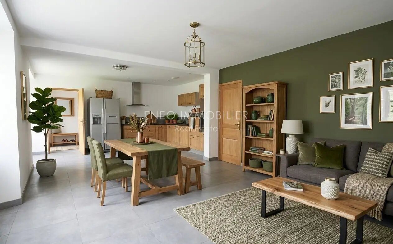 Maison à vendre, 136m², Aime-la-Plagne