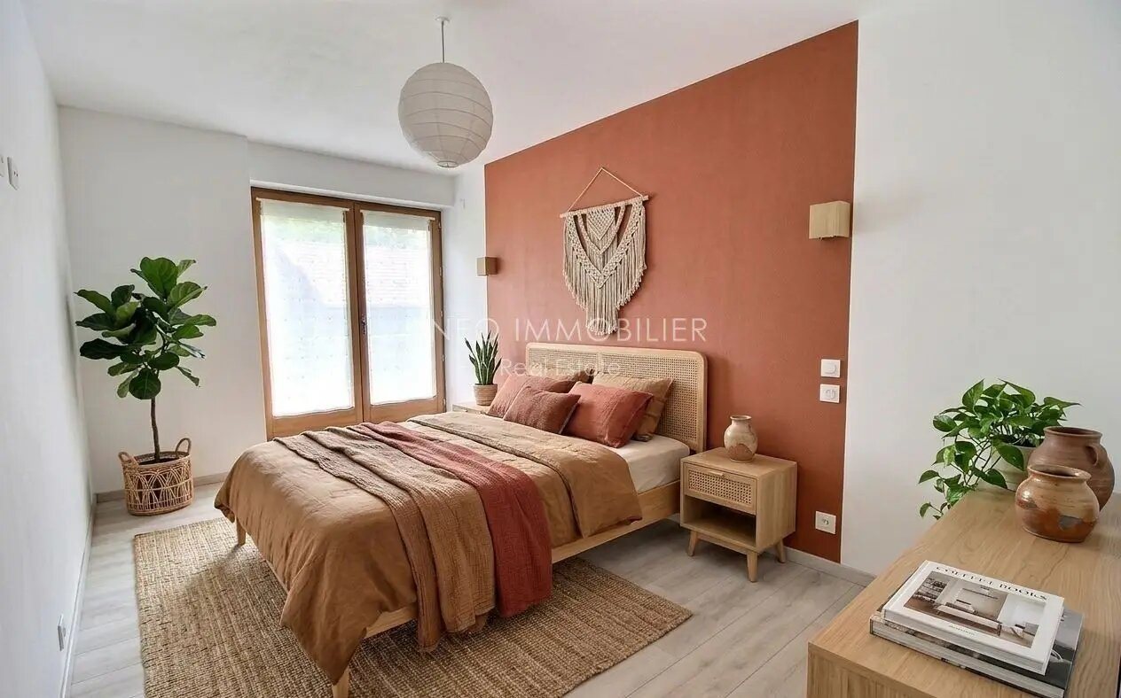 Maison à vendre, 136m², Aime