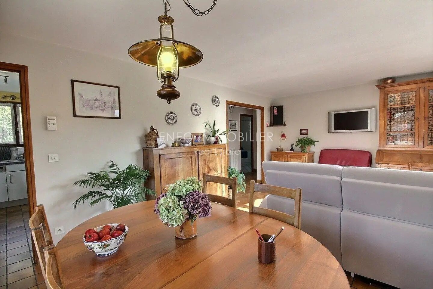 Maison à vendre, 100m², Bourg-Saint-Maurice (Les Arcs)