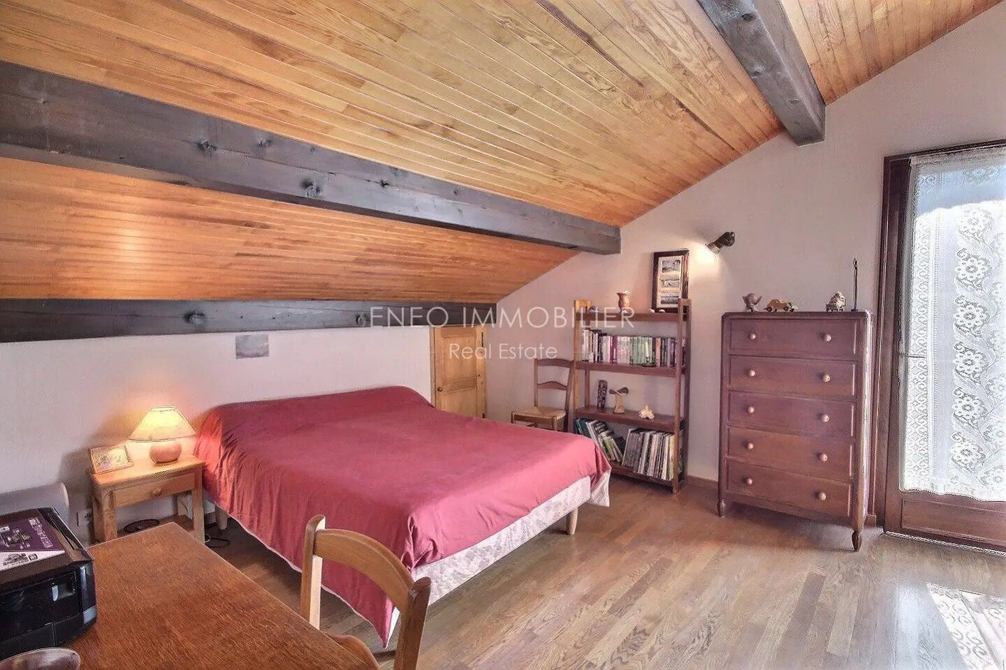 Maison à vendre, 100m², Bourg-Saint-Maurice (Les Arcs)