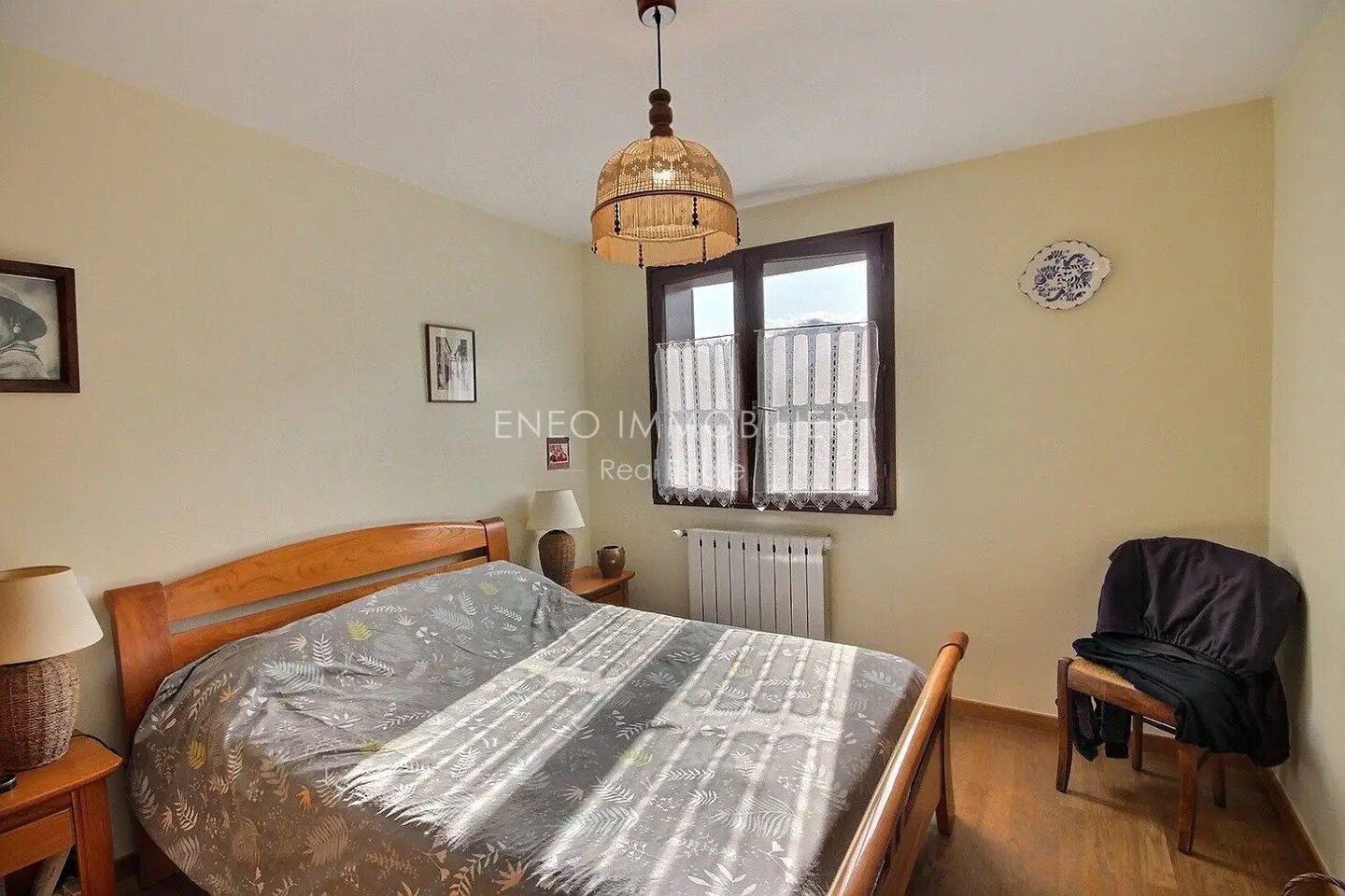 Maison à vendre, 100m², Bourg-Saint-Maurice (Les Arcs)