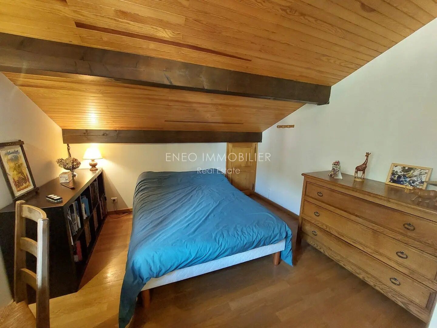 Maison à vendre, 100m², Bourg-Saint-Maurice (Les Arcs)