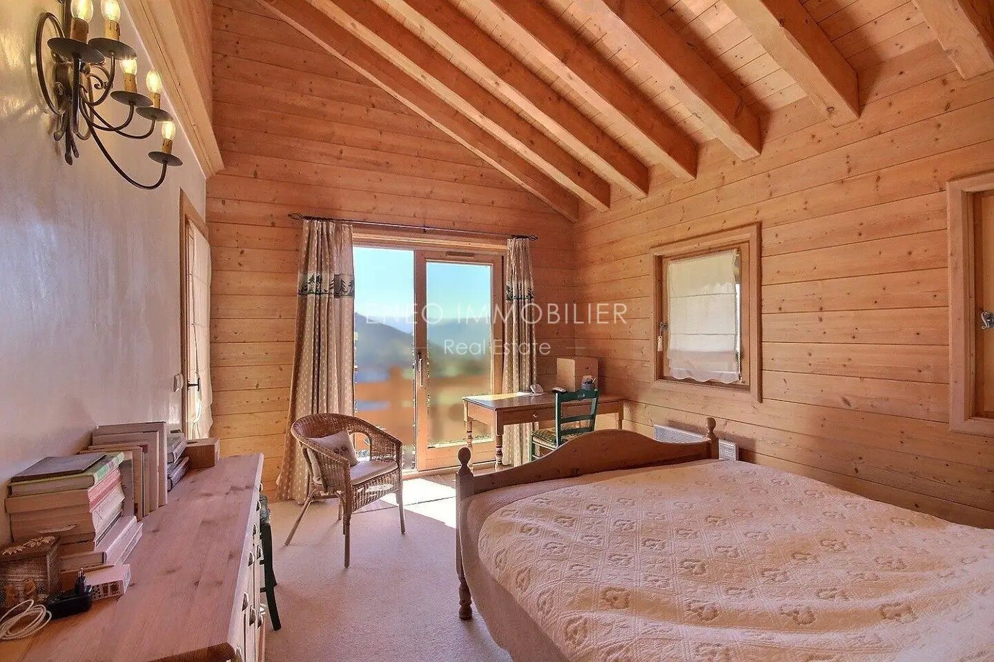 Maison à vendre, 202m², Bourg-Saint-Maurice (Les Arcs)