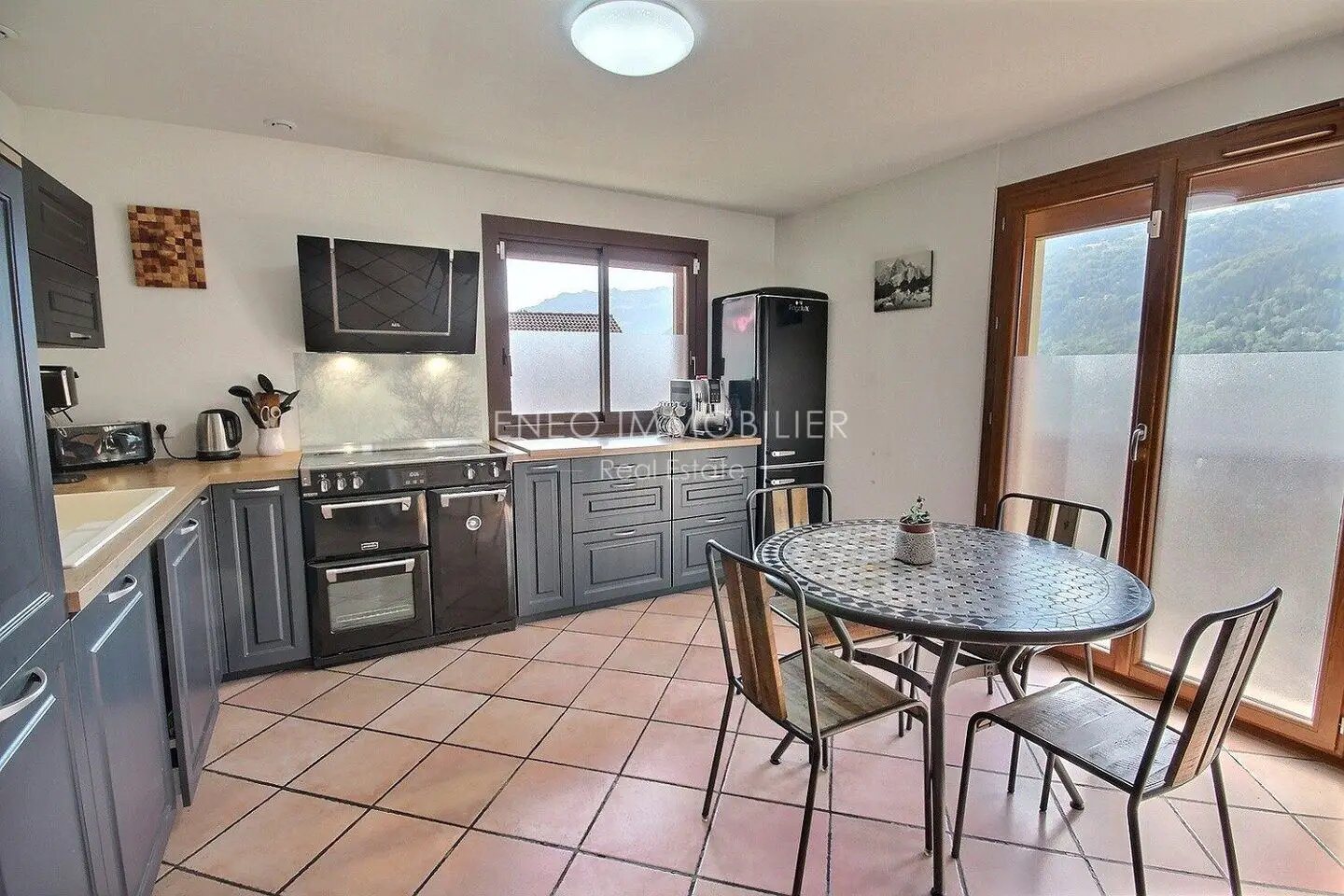 Maison à vendre, 140m², Aime
