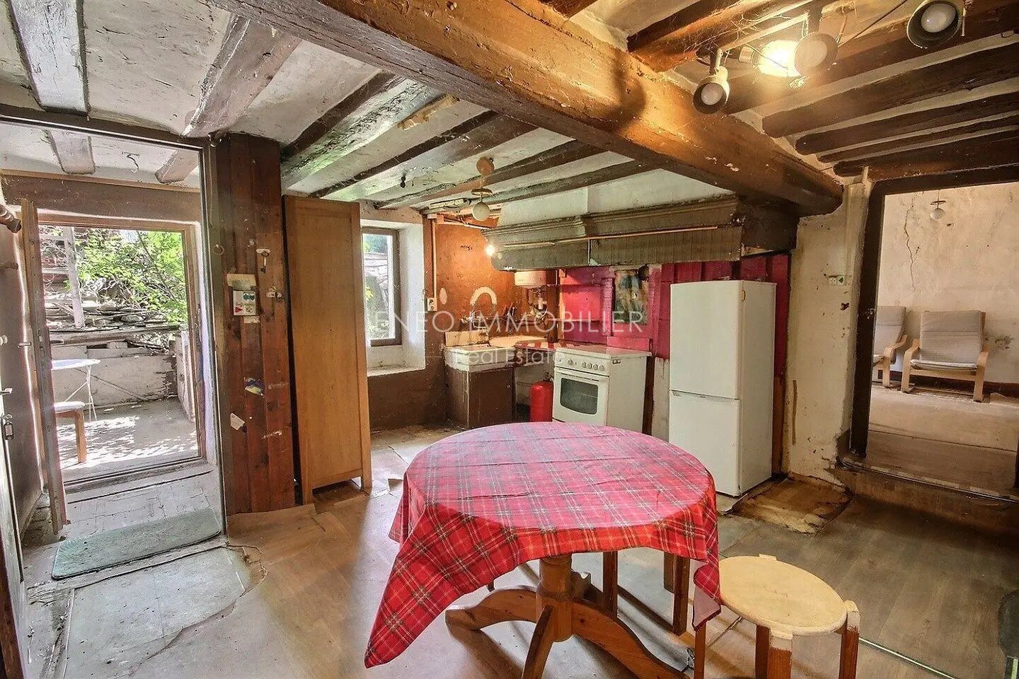 Maison à vendre, 48m², Aime