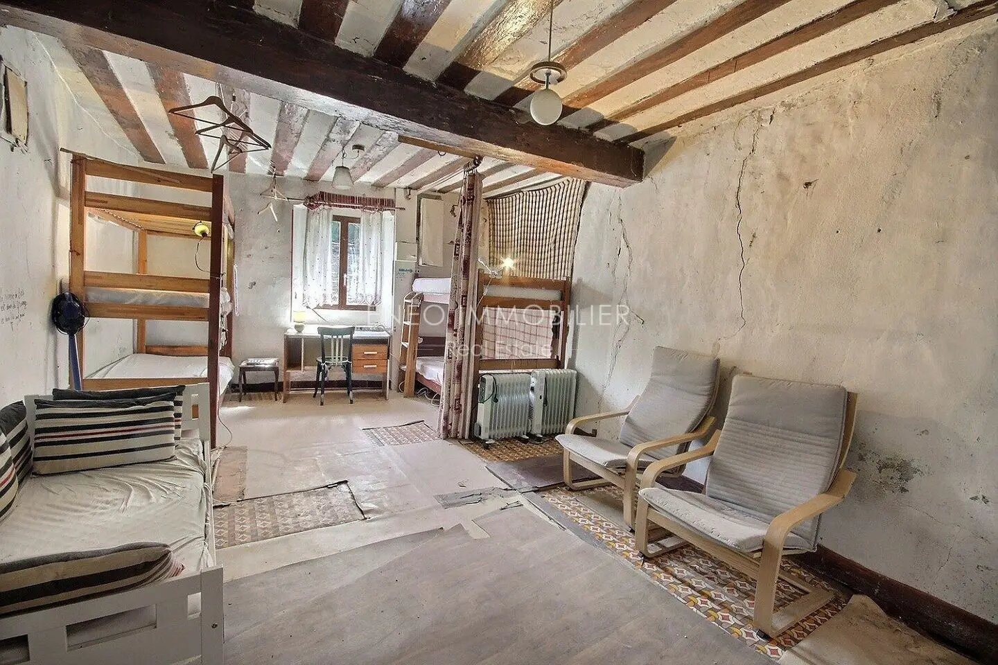 Maison à vendre, 48m², Aime