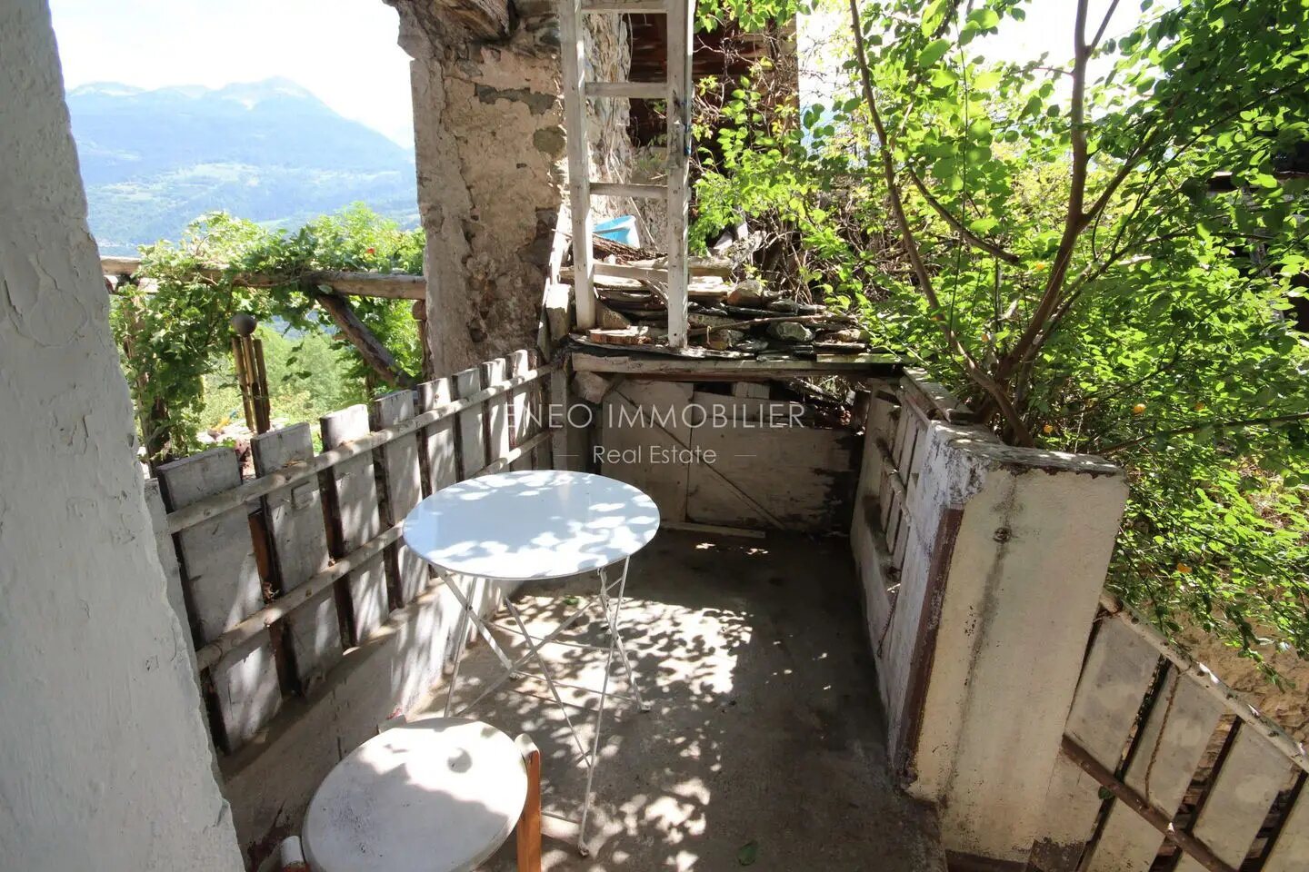 Maison à vendre, 48m², Aime