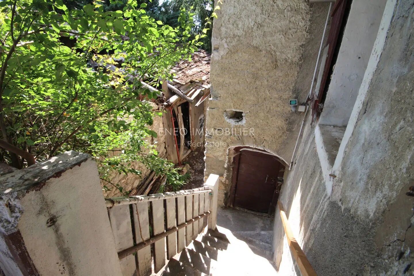 Maison à vendre, 48m², Aime
